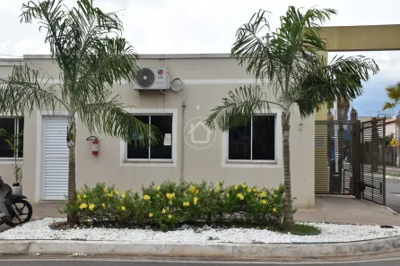 Apartamento com 2 Quartos à venda, 40m² no Bela Marina, Cuiabá