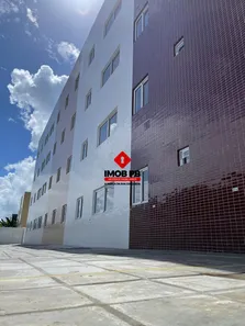 Apartamento com 2 Quartos à venda, 60m² no Muçumagro, João Pessoa