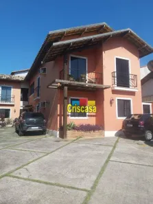 Apartamento com 2 Quartos para alugar, 60m² no Centro, São Pedro da Aldeia