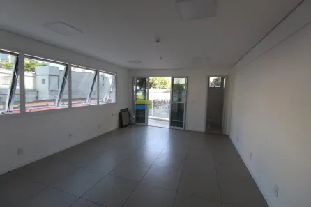 Sala Comercial à venda, 35m² no Vila Clementino, São Paulo
