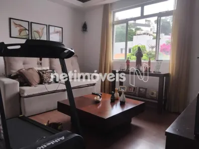 Apartamento com 3 Quartos à venda, 100m² no Santa Lúcia, Belo Horizonte