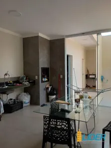 Casa com 3 Quartos à venda, 170m² no Jardim Inconfidência, Uberlândia