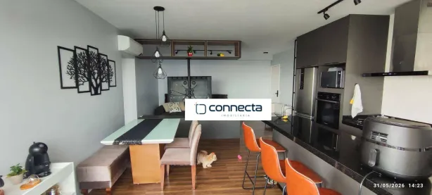 Apartamento com 2 Quartos à venda, 79m² no Vila Augusta, Guarulhos