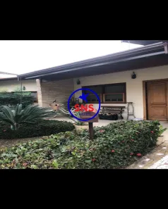 Casa de Condomínio com 4 Quartos à venda, 281m² no Tijuco das Telhas, Campinas