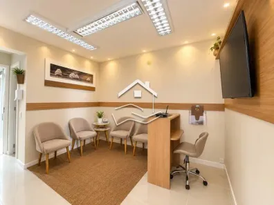 Sala Comercial à venda, 30m² no Itaipava, Petrópolis