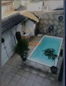Sobrado com 3 Quartos à venda, 150m² no Vila Aliança, Guarulhos