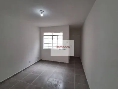 Apartamento com 2 Quartos para alugar, 65m² no Vila Regente Feijó, São Paulo