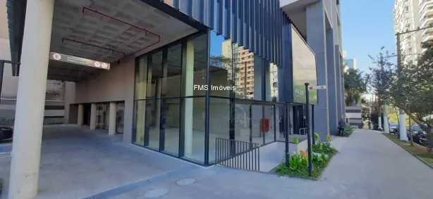 Ponto Comercial para alugar, 1144m² no Pinheiros, São Paulo