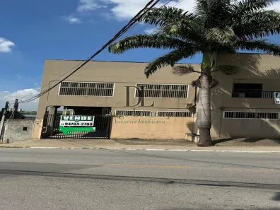 Galpão/Depósito/Armazém para alugar, 450m² no Bethaville I, Barueri