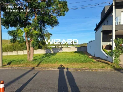Lote/Terreno à venda, 380m² no Condomínio Bellavittá, Caçapava