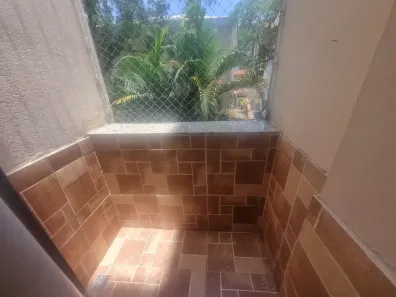 Apartamento com 1 Quarto à venda, 40m² no Tijuca, Rio de Janeiro
