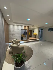 Apartamento com 3 Quartos à venda, 115m² no Santa Mônica, Uberlândia