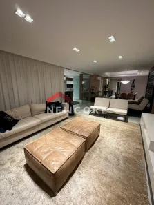 Apartamento com 4 Quartos à venda, 273m² no Andorinha, Itapema