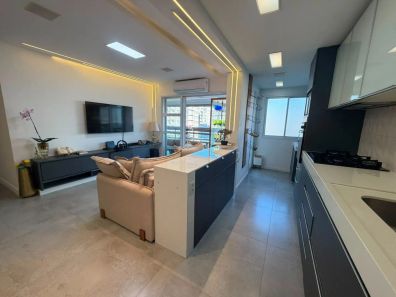 Apartamento com 4 Quartos à venda, 115m² no Barra Olímpica, Rio de Janeiro