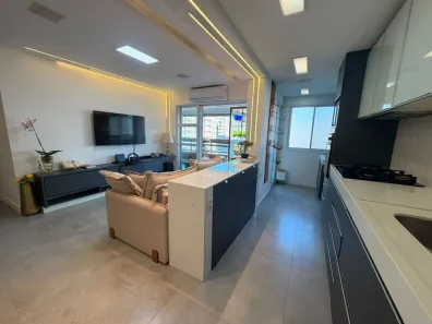Apartamento com 4 Quartos à venda, 115m² no Barra Olímpica, Rio de Janeiro
