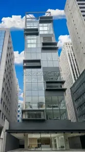 Prédio Comercial para alugar, 5571m² no Consolação, São Paulo