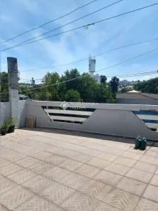 Sobrado com 4 Quartos à venda, 210m² no Vila Vitória, Santo André