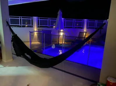 Casa de Condomínio com 3 Quartos para venda ou aluguel, 240m² no Urbanova VII, São José dos Campos