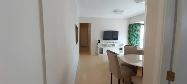 Apartamento com 2 Quartos para alugar, 74m² no Santana, São Paulo