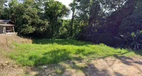 Lote/Terreno à venda, 375m² no Itoupava Central, Blumenau