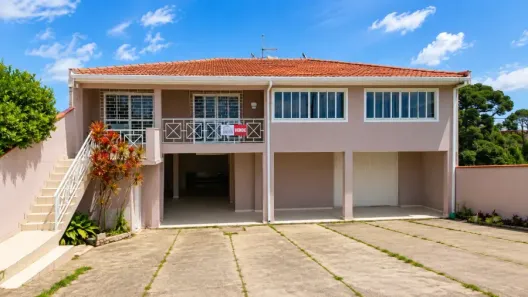 Fazenda/Sítio com 5 Quartos à venda, 500m² no Costeira, São José dos Pinhais