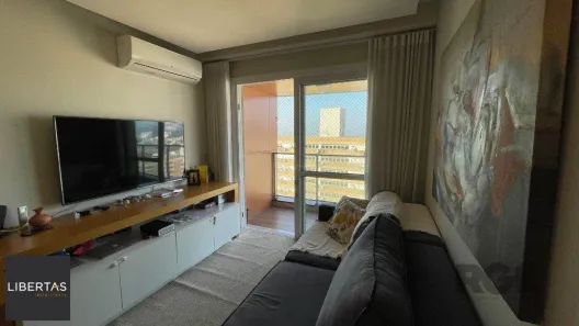 Apartamento com 2 Quartos à venda, 75m² no Petrópolis, Porto Alegre