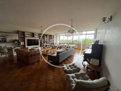 Apartamento com 3 Quartos à venda, 233m² no Flamengo, Rio de Janeiro