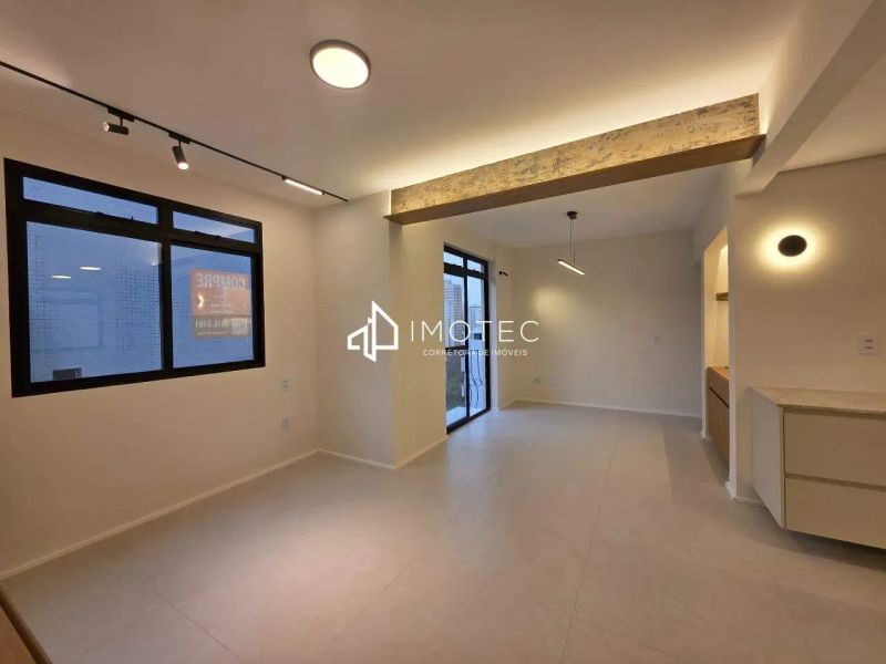 Apartamento com 3 quartos — Boa Viagem, Belo Horizonte