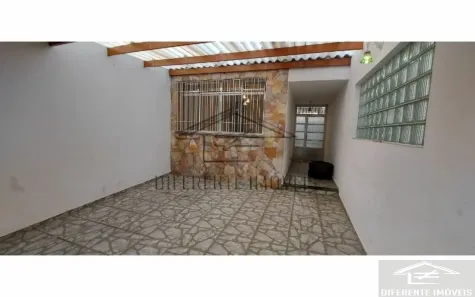 Sobrado com 2 Quartos à venda, 163m² no Vila Carrão, São Paulo