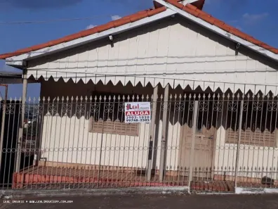 Casa com 3 Quartos à venda, 100m² no Vila Mendes, Presidente Prudente