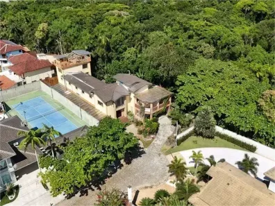Casa com 5 Quartos para alugar, 392m² no Morada da Praia, Bertioga