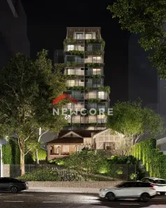 Apartamento com 2 Quartos à venda, 58m² no Centro, Belo Horizonte