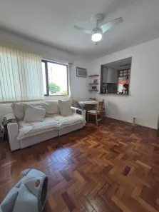 Apartamento com 2 Quartos à venda, 65m² no Humaitá, Rio de Janeiro
