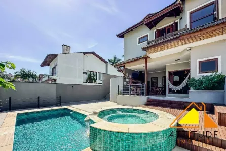Casa de Condomínio com 4 Quartos à venda, 351m² no Parque Terra Nova II, São Bernardo do Campo