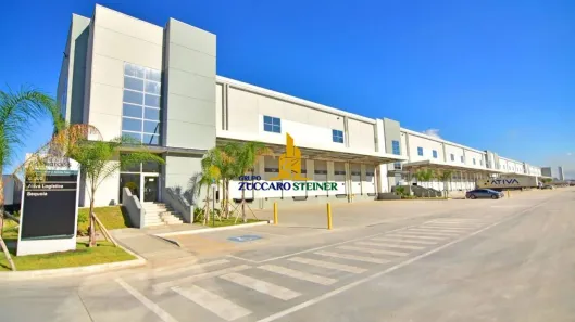 Galpão/Depósito/Armazém para alugar, 8400m² no Parque Juriti, São João de Meriti