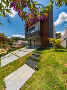 Casa com 4 Quartos à venda, 360m² no Jardim das Minas, Itupeva