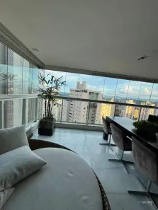 Apartamento com 4 Quartos à venda, 198m² no Vila da Serra, Nova Lima
