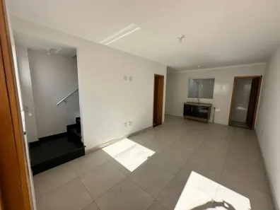 Casa de Condomínio com 2 Quartos à venda, 80m² no Penha de França, São Paulo