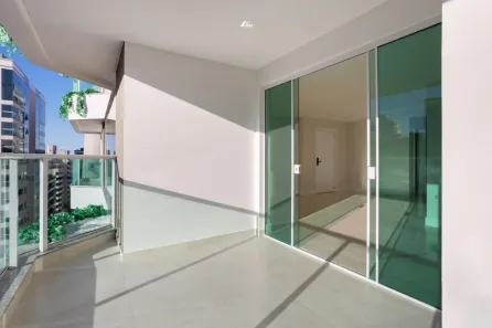Apartamento com 3 Quartos à venda, 127m² no Andorinha, Itapema