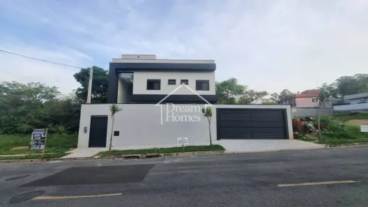 Casa com 3 Quartos à venda, 156m² no Pinheirinho, Vinhedo