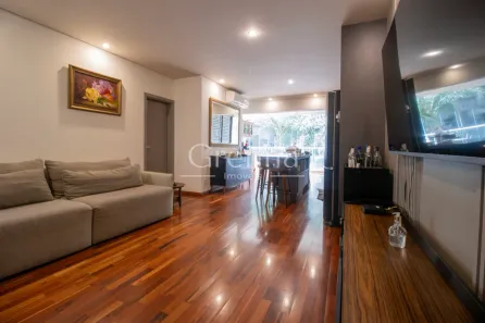Apartamento com 2 Quartos à venda, 169m² no Indianópolis, São Paulo