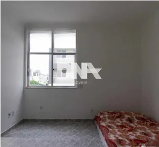 Apartamento com 1 Quarto à venda, 35m² no Botafogo, Rio de Janeiro