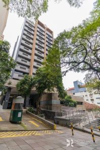 Sala Comercial à venda, 40m² no Rio Branco, Porto Alegre