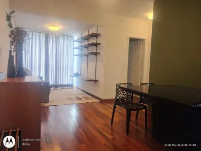 Apartamento com 2 Quartos à venda, 60m² no Pinheiros, São Paulo