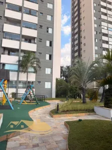 Apartamento com 2 Quartos à venda, 50m² no Limão, São Paulo