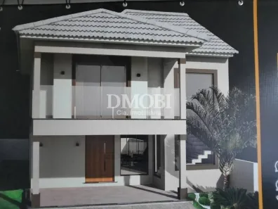 Sobrado com 3 Quartos à venda, 200m² no Neópolis, Gravataí