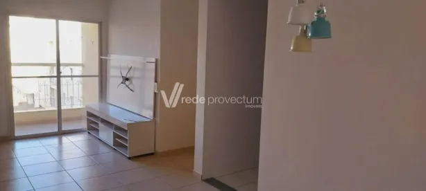 Apartamento com 2 Quartos à venda, 60m² no Vila João Jorge, Campinas