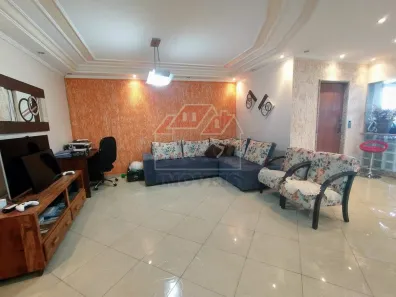 Sobrado com 3 Quartos à venda, 572m² no Nova Gerty, São Caetano do Sul