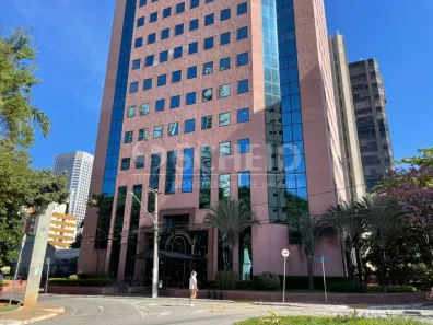 Imóvel Comercial à venda, 42m² no Cidade Monções, São Paulo
