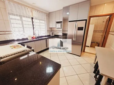 Casa de Condomínio com 3 Quartos à venda, 222m² no Loteamento Itatiba Country Club, Itatiba